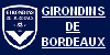 GIRONDINS DE BORDEAUX