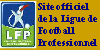 LIGUE DE FOOTBALL PROFESSIONNEL